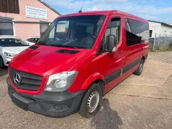 Rot Gebraucht 2017 Mercedes Sprinter Van | 13.500 € (Guter Preis)