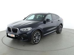 Schwarz Gebraucht 2019 BMW X4 M Sport SUV | 36.350 € (Fairer Preis)
