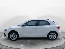 Gebraucht 2025 Audi A1 Sportback Advanced Kleinwagen | 23.389 € (Superpreis)