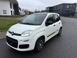 Weiß Gebraucht 2015 Fiat Panda Limousine | 7.990 € (Fairer Preis)