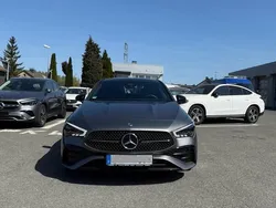 Mercedes CLA220