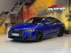 Blau Gebraucht 2023 Audi S8 Sport Limousine | 87.900 €