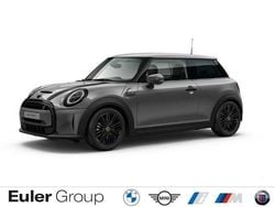 Metallic) (grau Gebraucht 2022 Mini Cooper SE Kleinwagen | 16.999 € (Guter Preis)