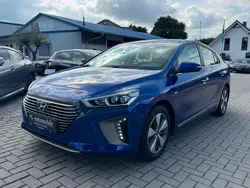 Blau Gebraucht 2019 Hyundai Ioniq Style Limousine | 16.990 € (Fairer Preis)
