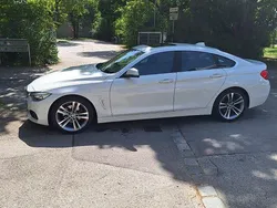 Weiß Gebraucht 2016 BMW 428 Gran Coupé Sport Line Coupé | 20.000 € (Fairer Preis)