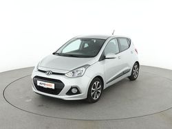 Silber Gebraucht 2015 Hyundai i10 YES! Kleinwagen | 9.070 € (Fairer Preis)