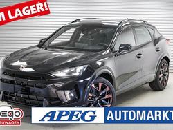 Schwarz Neu 2025 Cupra Formentor VZ SUV | 41.289 € (Guter Preis)