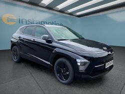 Schwarz Neu 2025 Hyundai Kona SUV | 37.149 € (Fairer Preis)