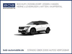 Perlmuttweiß + dach black pearlschwarz (weiß) Neu 2025 Renault Austral Esprit Alpine SUV | 45.030 € (Etwas zu teuer)