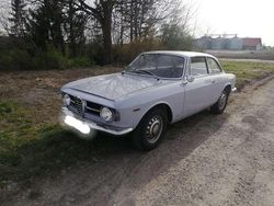 Grau Gebraucht 1969 Alfa Romeo GT Junior Coupé | 33.000 €