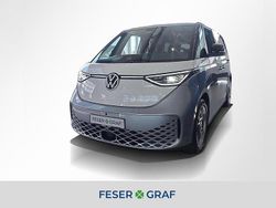 Candyweiß/monosilber Neu 2025 VW ID. Buzz Pro Van / Kleinbus | 79.147 €