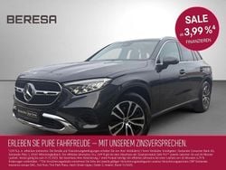 Grau Gebraucht 2025 Mercedes GLC220 Avantgarde SUV | 53.825 € (Guter Preis)