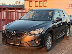 Grau Gebraucht 2014 Mazda CX-5 Sendo SUV | 6.999 € (Superpreis)