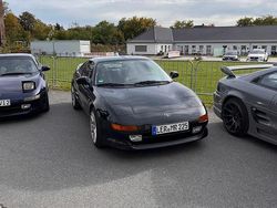Schwarz Gebraucht 1991 Toyota MR2 Coupé | 16.500 €