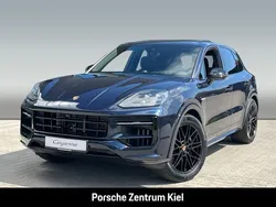 Algarveblaumetallic Neu 2025 Porsche Cayenne SUV | 168.415 €