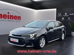 Schwarz Gebraucht 2023 Suzuki Swace Comfort+ Kombi | 21.399 € (Guter Preis)