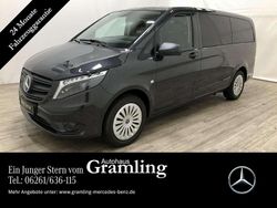 Graphitgrau Gebraucht 2023 Mercedes Vito Kombi | 40.999 € (Teuer)