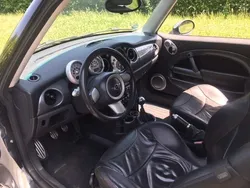 Schwarz Gebraucht 2004 Mini Cooper S Kleinwagen | 3.900 €