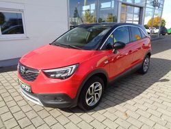 Rot Gebraucht 2019 Opel Crossland Innovation SUV | 12.500 € (Fairer Preis)