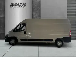 Kaolin weiss Neu 2024 Opel Movano Van | 29.990 € (Superpreis)