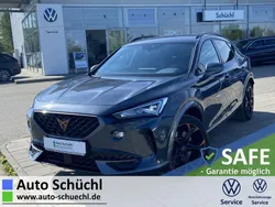 Grau Gebraucht 2022 Cupra Formentor SUV | 28.370 € (Fairer Preis)