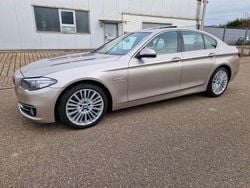 Grau Gebraucht 2016 BMW 535 Luxury Line Limousine | 12.900 € (Superpreis)