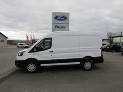 Frostweiß Neu 2024 Ford E-Transit Trend Van | 46.410 € (Guter Preis)