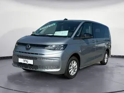 Silber Neu 2025 VW Multivan Life Van / Kleinbus | 60.673 € (Fairer Preis)