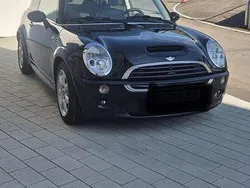 Schwarz Gebraucht 2004 Mini Cooper S Kleinwagen | 3.999 €