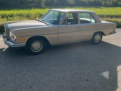 Beige Gebraucht 1970 Mercedes W108 SE Limousine | 21.900 €