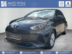 Andere Neu 2025 Mazda 2 Center-Line Limousine | 22.490 € (Fairer Preis)