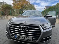 Gebraucht 2016 Audi Q7 SUV | 31.500 € (Etwas zu teuer)