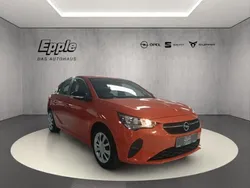 Opel Corsa-e