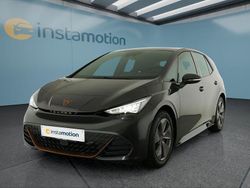 Grau Gebraucht 2023 Cupra Born Kleinwagen | 26.649 € (Fairer Preis)