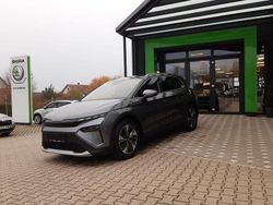 Grau Neu 2025 Skoda Elroq Loft SUV | 47.700 € (Fairer Preis)