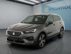 Grau Gebraucht 2019 Seat Tarraco SUV | 27.099 € (Fairer Preis)