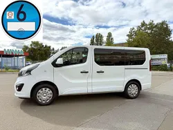 Weiß Gebraucht 2019 Opel Vivaro Van | 23.950 €