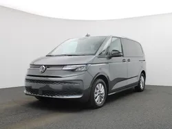 Grau Gebraucht 2025 VW T7 Life Van | 54.850 € (Fairer Preis)