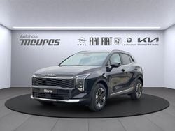 Zilinaschwarz Neu 2025 Kia Sportage Vision SUV | 29.887 € (Superpreis)