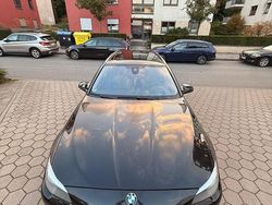 Schwarz Gebraucht 2013 BMW 530 Kombi | 10.499 € (Guter Preis)