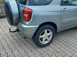Gebraucht 2005 Toyota RAV4 SUV | 3.100 € (Guter Preis)