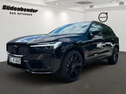 Schwarz Gebraucht 2025 Volvo XC60 Plus SUV | 63.866 €