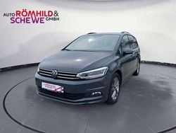 Grau Neu 2025 VW Touran Comfortline Van / Kleinbus | 38.890 €