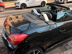 Schwarz Gebraucht 2005 Opel Tigra Cabrio | 1.500 € (Guter Preis)