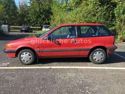 Rot Gebraucht 1990 Mitsubishi Colt Limousine | 800 €
