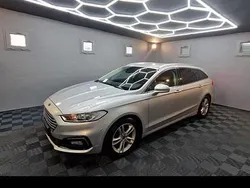 Silber Gebraucht 2019 Ford Mondeo Titanium Kombi | 18.500 € (Teuer)