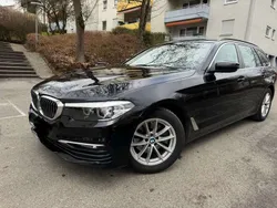 Gebraucht 2019 BMW 520 | 20.300 €