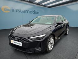 Schwarz Gebraucht 2025 Audi A5 Coupé | 46.949 € (Guter Preis)
