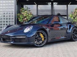 Blau Gebraucht 2021 Porsche 992 Sport | 222.000 € (Guter Preis)