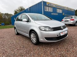 Silber Gebraucht 2009 VW Golf V Trendline Kombi | 5.499 € (Teuer)